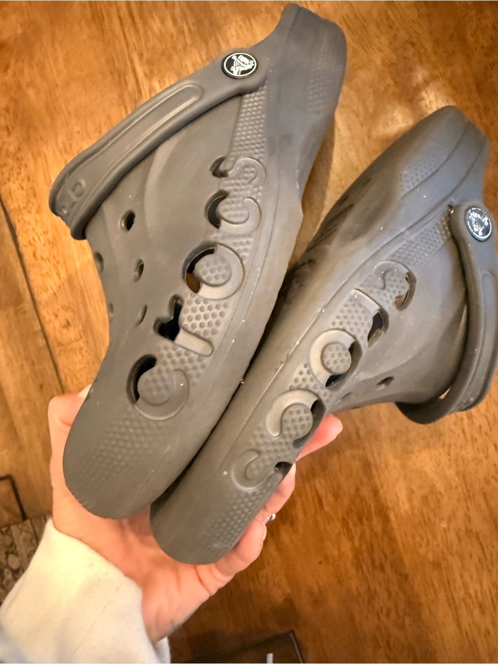 Crocs - Picture 5 of 7